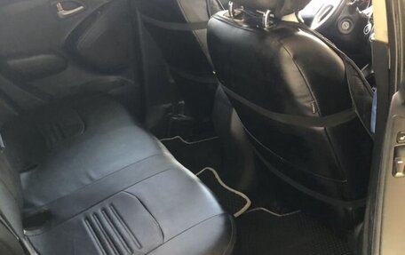 Hyundai ix35 I рестайлинг, 2011 год, 870 000 рублей, 5 фотография