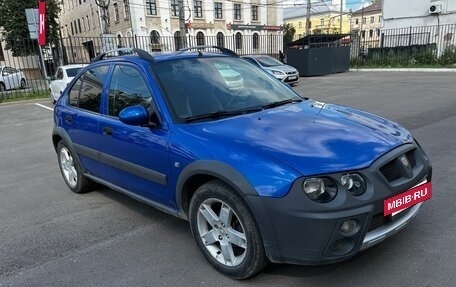 Land Rover Streetwise, 2003 год, 550 000 рублей, 3 фотография