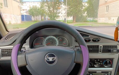 Daewoo Nexia I рестайлинг, 2012 год, 200 000 рублей, 4 фотография
