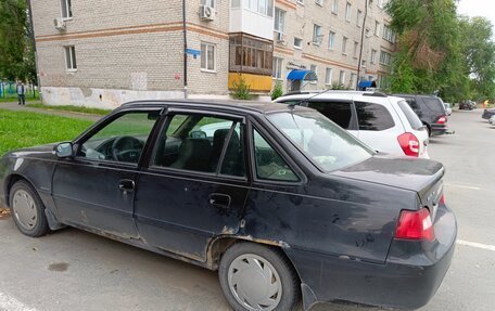 Daewoo Nexia I рестайлинг, 2012 год, 200 000 рублей, 10 фотография