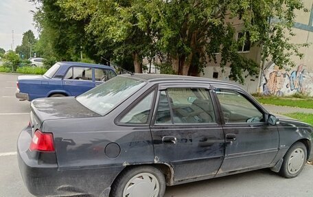 Daewoo Nexia I рестайлинг, 2012 год, 200 000 рублей, 8 фотография
