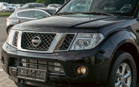 Nissan Pathfinder, 2012 год, 1 295 000 рублей, 7 фотография