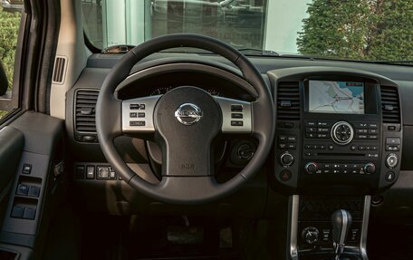 Nissan Pathfinder, 2012 год, 1 295 000 рублей, 15 фотография