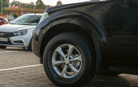 Nissan Pathfinder, 2012 год, 1 295 000 рублей, 8 фотография