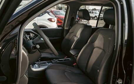 Nissan Pathfinder, 2012 год, 1 295 000 рублей, 13 фотография