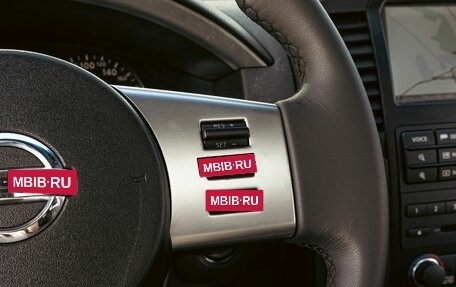 Nissan Pathfinder, 2012 год, 1 295 000 рублей, 17 фотография