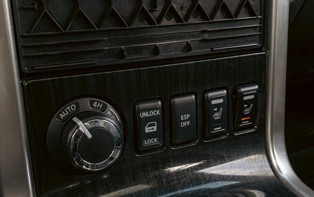 Nissan Pathfinder, 2012 год, 1 295 000 рублей, 19 фотография