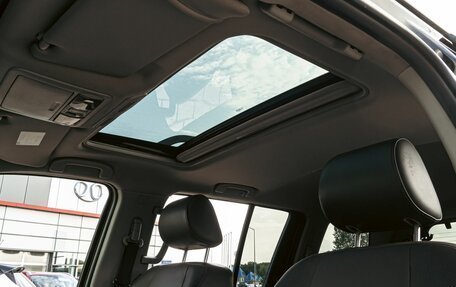 Nissan Pathfinder, 2012 год, 1 295 000 рублей, 23 фотография