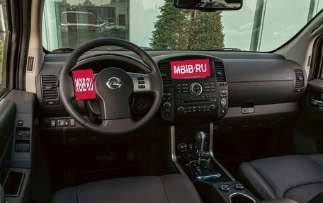 Nissan Pathfinder, 2012 год, 1 295 000 рублей, 22 фотография