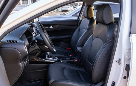 KIA Cerato IV, 2020 год, 1 395 000 рублей, 7 фотография