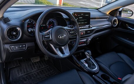 KIA Cerato IV, 2020 год, 1 395 000 рублей, 10 фотография