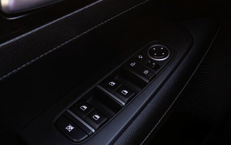 KIA Cerato IV, 2020 год, 1 395 000 рублей, 8 фотография