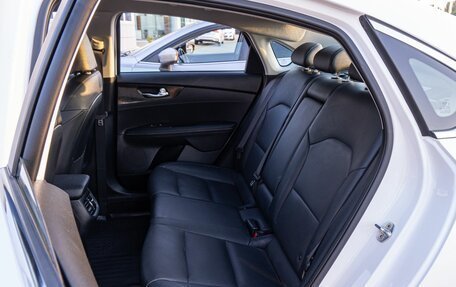 KIA Cerato IV, 2020 год, 1 395 000 рублей, 20 фотография