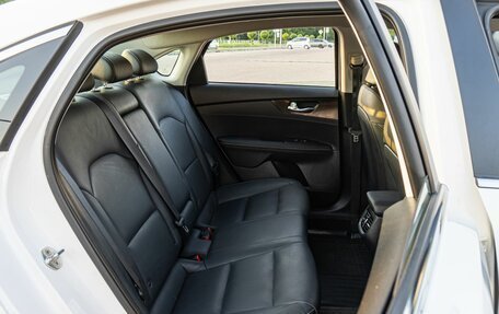 KIA Cerato IV, 2020 год, 1 395 000 рублей, 21 фотография