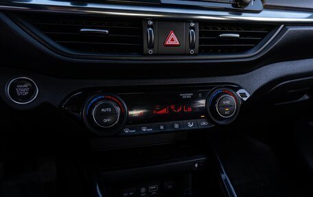 KIA Cerato IV, 2020 год, 1 395 000 рублей, 15 фотография