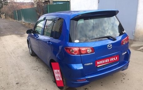 Mazda Demio III (DE), 2002 год, 390 000 рублей, 4 фотография