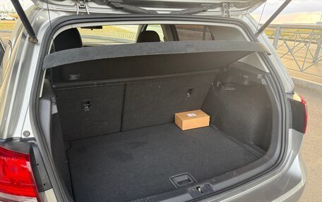Volkswagen Golf VII, 2013 год, 1 130 000 рублей, 7 фотография