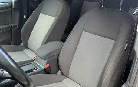 Volkswagen Golf VII, 2013 год, 1 130 000 рублей, 14 фотография