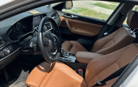 BMW X4, 2018 год, 4 499 000 рублей, 6 фотография