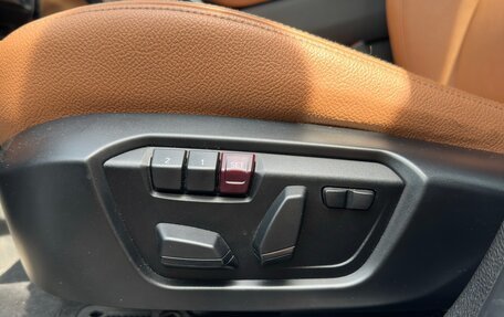BMW X4, 2018 год, 4 499 000 рублей, 9 фотография