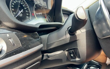 BMW X4, 2018 год, 4 499 000 рублей, 10 фотография