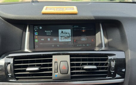 BMW X4, 2018 год, 4 499 000 рублей, 12 фотография