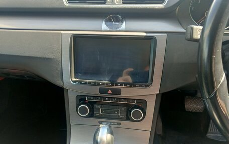 Volkswagen Passat B7, 2011 год, 990 000 рублей, 15 фотография
