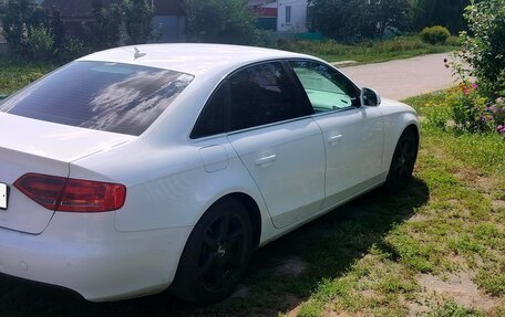 Audi A4, 2008 год, 700 000 рублей, 2 фотография
