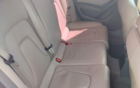 Audi A4, 2008 год, 700 000 рублей, 8 фотография