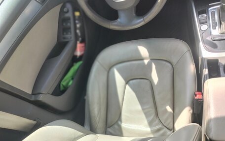 Audi A4, 2008 год, 700 000 рублей, 6 фотография