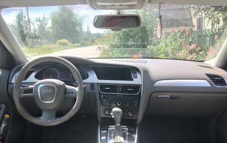 Audi A4, 2008 год, 700 000 рублей, 5 фотография