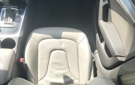 Audi A4, 2008 год, 700 000 рублей, 7 фотография