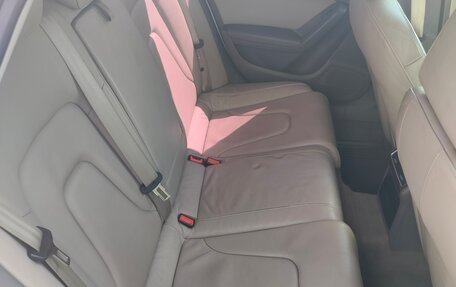 Audi A4, 2008 год, 700 000 рублей, 9 фотография