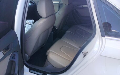 Audi A4, 2008 год, 700 000 рублей, 13 фотография