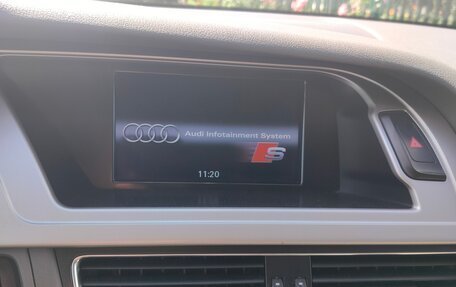 Audi A4, 2008 год, 700 000 рублей, 20 фотография