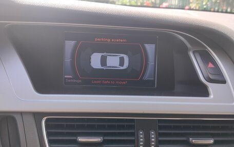 Audi A4, 2008 год, 700 000 рублей, 19 фотография