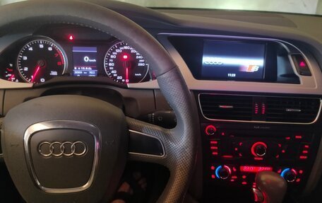 Audi A4, 2008 год, 700 000 рублей, 22 фотография