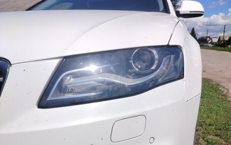 Audi A4, 2008 год, 700 000 рублей, 23 фотография