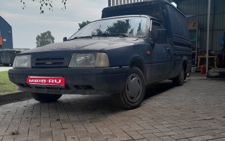 ИЖ 2717, 2004 год, 90 000 рублей, 2 фотография