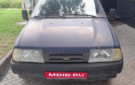 ИЖ 2717, 2004 год, 90 000 рублей, 3 фотография