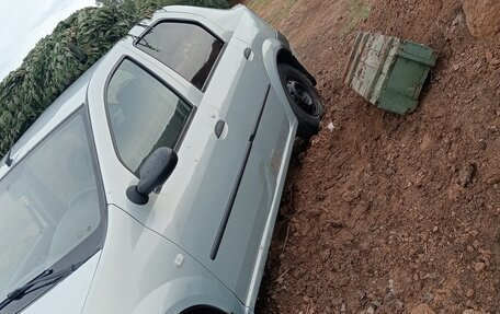 Renault Logan I, 2009 год, 230 000 рублей, 2 фотография