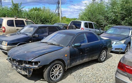 Toyota Carina ED III, 1995 год, 250 000 рублей, 5 фотография