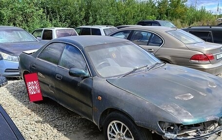 Toyota Carina ED III, 1995 год, 250 000 рублей, 4 фотография