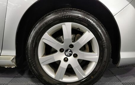 Peugeot 408 I рестайлинг, 2013 год, 575 000 рублей, 9 фотография
