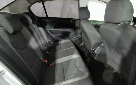 Peugeot 408 I рестайлинг, 2013 год, 575 000 рублей, 16 фотография