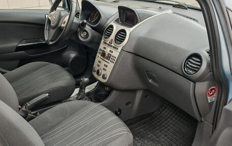Opel Corsa D, 2008 год, 535 000 рублей, 6 фотография