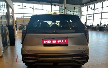 Geely Atlas, 2024 год, 3 917 190 рублей, 7 фотография