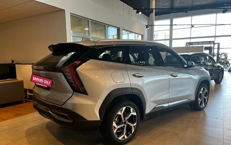Geely Atlas, 2024 год, 3 917 190 рублей, 6 фотография