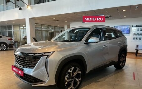 Geely Atlas, 2024 год, 3 917 190 рублей, 2 фотография