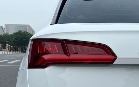 Audi Q5, 2021 год, 2 950 090 рублей, 9 фотография